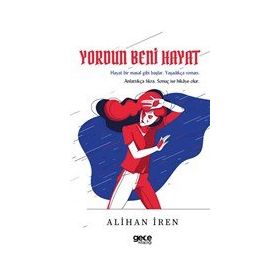 Yordun Beni Hayat - Alihan İren