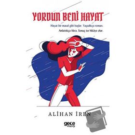 Yordun Beni Hayat - Alihan İren