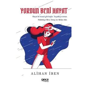Yordun Beni Hayat - Alihan İren
