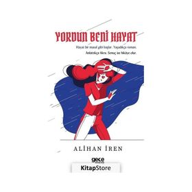Yordun Beni Hayat - Alihan İren