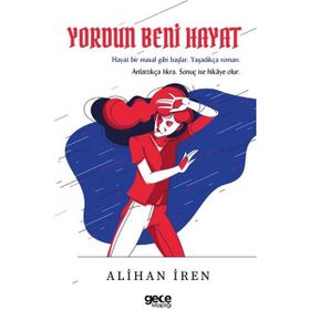 Yordun Beni Hayat - Alihan İren