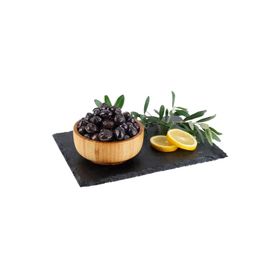 Yöre 231-260 Kalibre 1 kg Gemlik Mega Siyah Zeytin