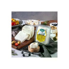 Yöre 300 gr Çanakkale Klasik Tam Yağlı Yumuşak İnek Peyniri (3 adet)