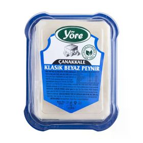 Yöre 300 gr Çanakkale Lüks Keçi Peyniri (3 adet)