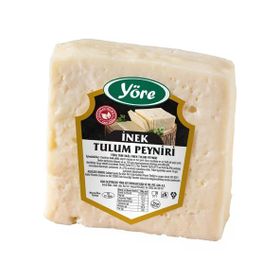 Yöre 300 gr İzmir Tulum Peyniri (3 adet)