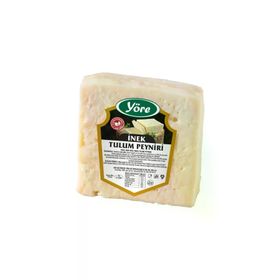 Yöre 300 gr İzmir Tulum Peyniri (3 adet)