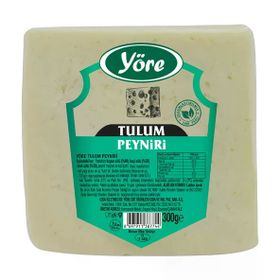 Yöre 300 gr İzmir Tulum Peyniri (3 adet)