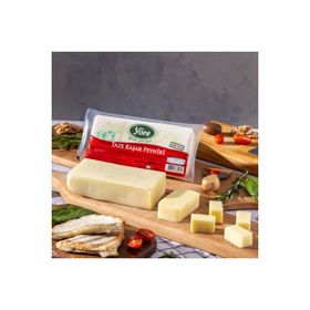 Yöre 600 gr Taze Kaşar Peyniri (2 adet)