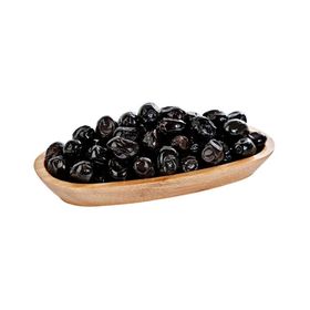 Yöre İnci Tanesi 750 gr Siyah Zeytin