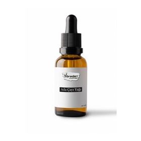 Yöreden Mutfağa 20 ml Ada Çayı Yağı