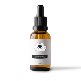 Yöreden Mutfağa 20 ml Ada Çayı Yağı