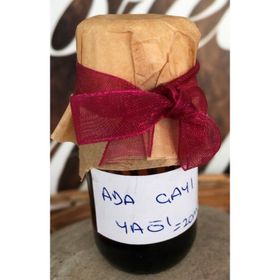 Yöreden Mutfağa 20 ml Ada Çayı Yağı