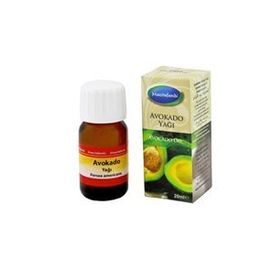 Yöreden Mutfağa 20 ml Avokado Yağı