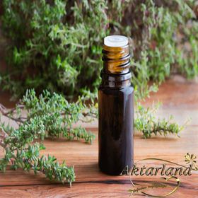 Yöreden Mutfağa 20 ml Kekik Yağı