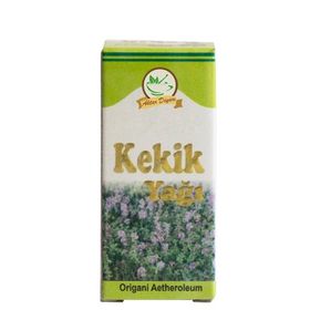 Yöreden Mutfağa 20 ml Kekik Yağı