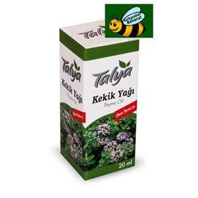 Yöreden Mutfağa 20 ml Kekik Yağı