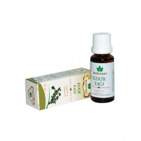 Yöreden Mutfağa 20 ml Kekik Yağı