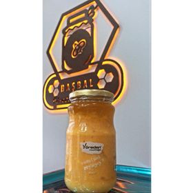 Yöreden Mutfağa 330 ml Zeytinyağlı Kudret Narı Yağı