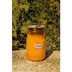 Yöreden Mutfağa 330 ml Zeytinyağlı Kudret Narı Yağı