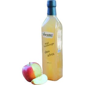 Yöreden Mutfağa 500 ml Elma Sirkesi