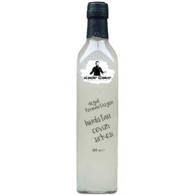 Yöreden Mutfağa 500 ml Hindistan Cevizi Sirkesi