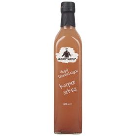 Yöreden Mutfağa 500 ml Karpuz Sirkesi
