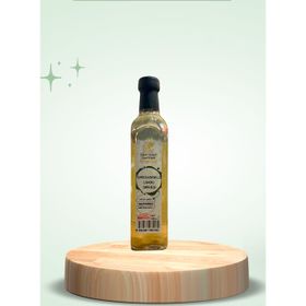 Yöreden Mutfağa 500 ml Sarımsaklı Limon Sirkesi
