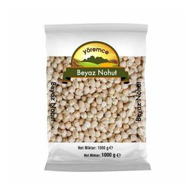 Yöremce 1 kg Beyaz Nohut