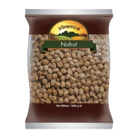Yöremce 1000 gr Koçbaşı Nohut