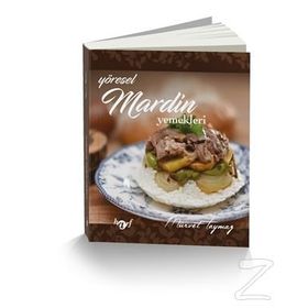 Yöresel Mardin Yemekleri - Mürvet Taymaz