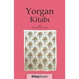 YORGAN KITABI - KOLEKTIF