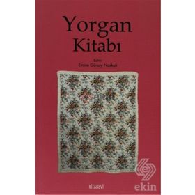 YORGAN KITABI - KOLEKTIF
