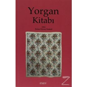 YORGAN KITABI - KOLEKTIF