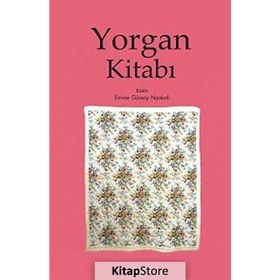 YORGAN KITABI - KOLEKTIF