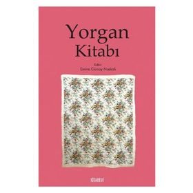 YORGAN KITABI - KOLEKTIF