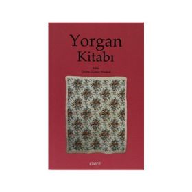 YORGAN KITABI - KOLEKTIF