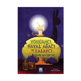 Yorgancı, Hayal Ağacı ve Kalaycı - Koray Avcı Çakman