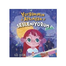 Yorganımın Altından Sesleniyorum - Gül Çetin