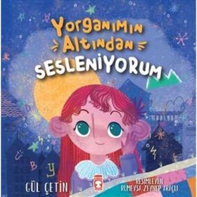 Yorganımın Altından Sesleniyorum - Gül Çetin