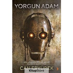 Yorgun Adam - Can Eryürek