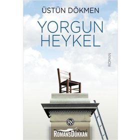 Yorgun Heykel - Üstün Dökmen