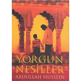 YORGUN NESILLER - ABDULLAH HUSSEIN