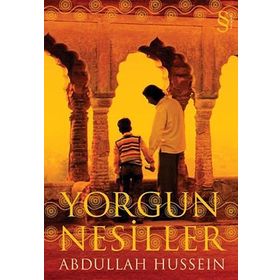 YORGUN NESILLER - ABDULLAH HUSSEIN