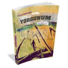 YORGUNUM - VEYSEL TEKELİOĞLU