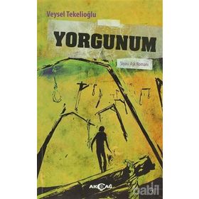 YORGUNUM - VEYSEL TEKELİOĞLU