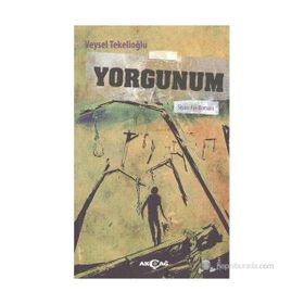 YORGUNUM - VEYSEL TEKELİOĞLU