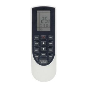 York ELKC09DL-12DL-18DL-24DL APP Klima Kumandası