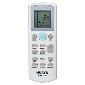 York K-YK1338 Universal Akıllı Klima Kumandası