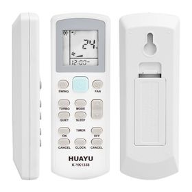 York K-YK1338 Universal Akıllı Klima Kumandası