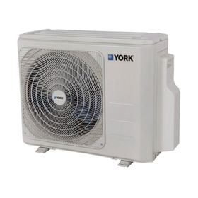 York Monterosa YHKE18XE-MM-RX 18.000 BTU Duvar Tipi Klima